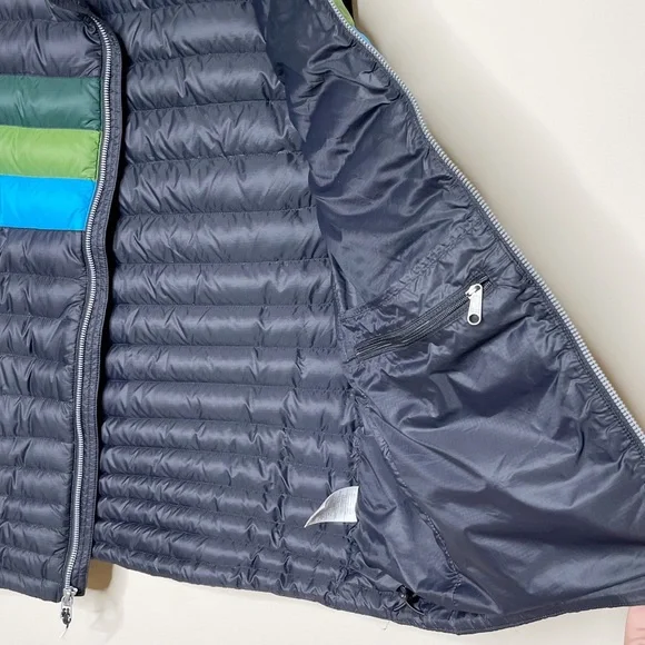 SOLD Cotopaxi Fuego Down Vest - Picture 3 of 6